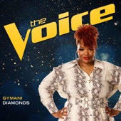 Diamonds (The Voice Performance) artwork