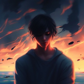 Уйди от меня Dimchik