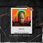 Sere (Speedup) [feat. Tega boi dc] artwork