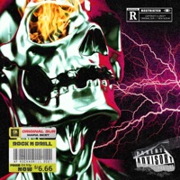 Luces led (feat. Aflex) - Single - Original Sur