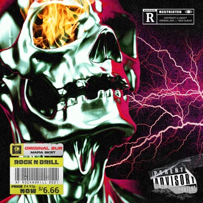 Luces led (feat. Aflex) - Single