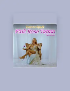 Yvonne Spark을(를) 듣고, 뮤직 비디오를 보고, 약력을 읽고, 투어 일정 등을 확인하세요!