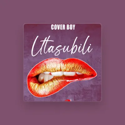 Listen to Cover Boy, watch music videos, read bio, see tour dates & more!