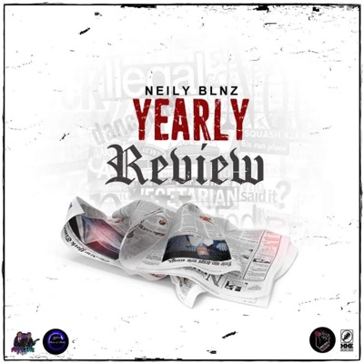 Yearly Review - Single