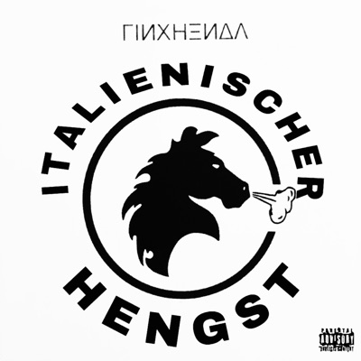 Italienischer Hengst