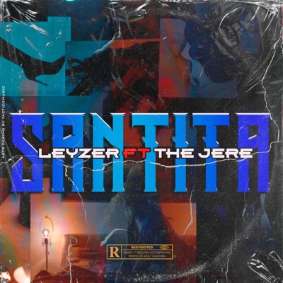 Santita (feat. Leyzer & The Jere) - Single