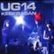 Rossa - UG14 lyrics