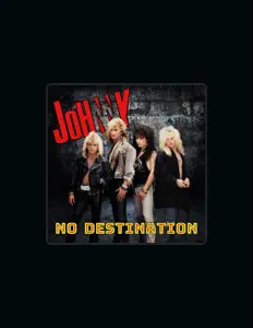 Listen to Johnny, watch music videos, read bio, see tour dates & more!