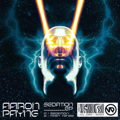 Sedation / Past Tense - Single