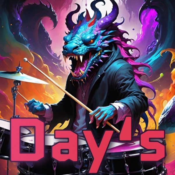 Day's - Single
