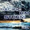 Nature Sounds TM, Ocean Sounds TM & Pacific Rim Storm 3D