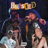 Blessed (feat. Giru Mad Fleiva) - Single