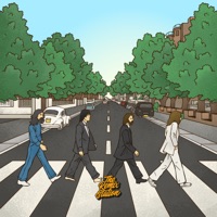 Now and Then (lofi remix) - Single - The Remix Station, Golden Era, The Rolling Beats & lofi.remixes