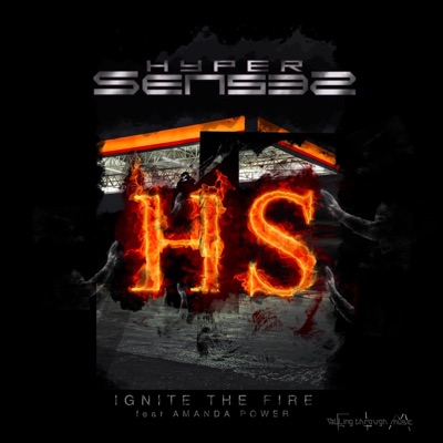 Ignite the fire (feat. Amanda power) - Single