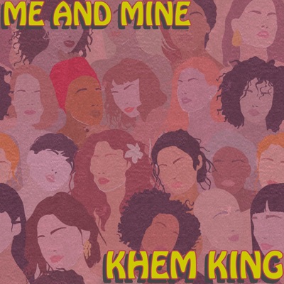 Me and Mine - Single