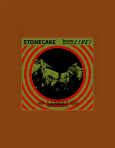 Listen to Stonecake, watch music videos, read bio, see tour dates & more!