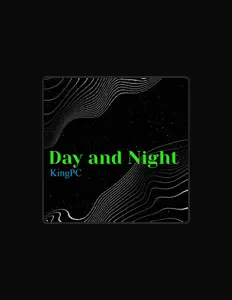 Ouve KingPC, vê vídeos de música, lê a biografia, vê as datas da digressão e muito mais!