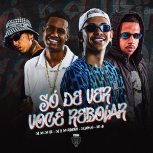 Só de Ver Você Rebolar (feat. DJ TH DO PRIMEIRO)