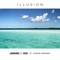 Illusion (feat. Sammie Hendren) - Juno60Kid lyrics
