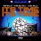 Its Time (feat. 10K LilBro & 10K Shari) - APDnell lyrics