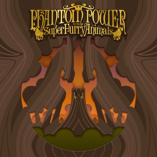 Super Furry Animals - Phantom Power (2023 Remaster)