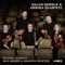 Clarinet Quintet in B-Flat Major, Op. 119: I. Munter artwork