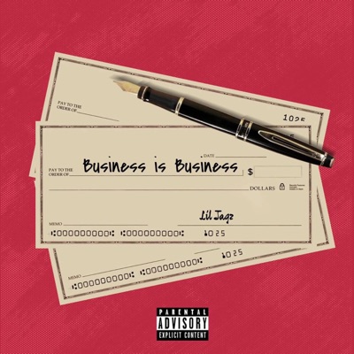 Business Is Business - Single