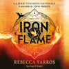 Iron Flame - Rebecca Yarros