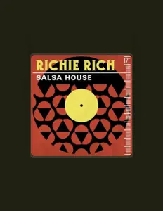 Escucha a Richie Rich, mira videos musicales, lee su biografía, consulta las fechas de las gira y más.