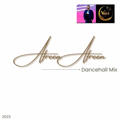 Afreen Afreen 2023 - Single