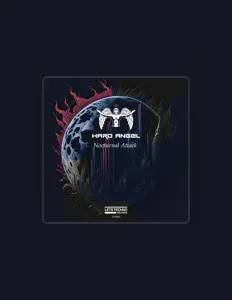 收听 Hard Angel、观看音乐视频、阅读小传、查看巡演日期等 ！