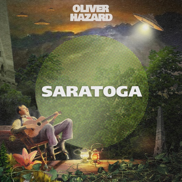 Saratoga by Oliver Hazard on Go Folk