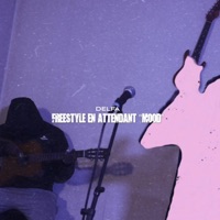 EN ATTENDANT MOOD - Single - Delfa