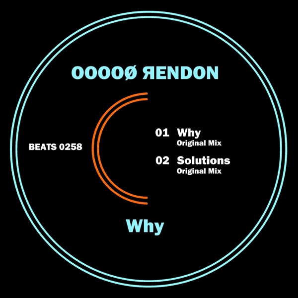 Why - Single