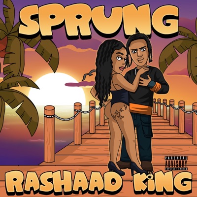 Sprung - Single