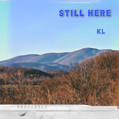 Still Here - Single