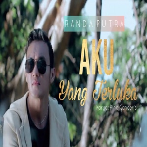 Chord Gitar Aku Yang Terluka - Randa Putra