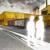 La Fiebre del Lodo - Single - Antílopez