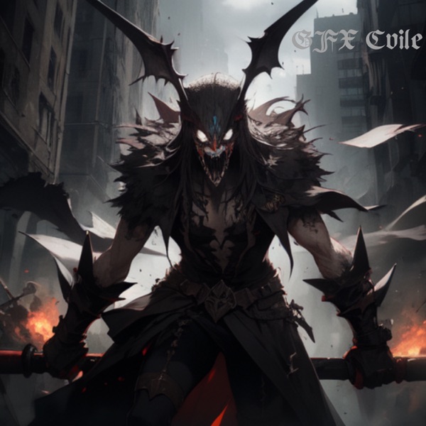 Evile - EP
