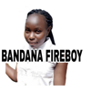 Bandana Fireboy - Mesh Beats & Mesh Kiviu Msanii