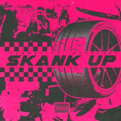 Skank Up (feat. Mc Chippy) - Single