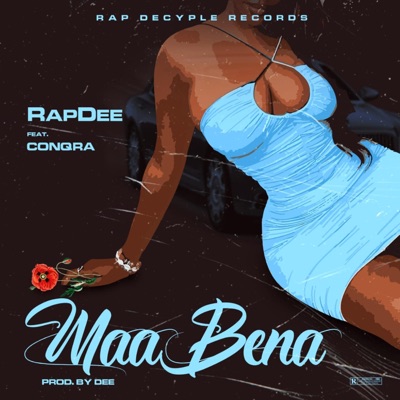 Maabena (feat. Conqra) - Single