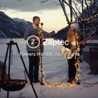 Feathers in Snow (feat. Stina Kjelstad) [Live Session: Powered by an EV] - Single - Zaptec