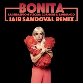 Bonita (Jair Sandoval Instrumental Remix) artwork
