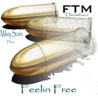 Feeling Free - Single - Mikey Scars