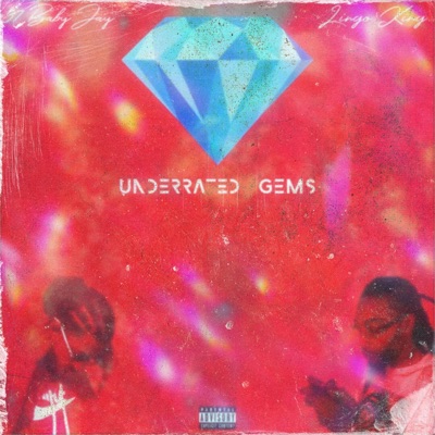 Underated Gem (feat. Lingo King) - Single