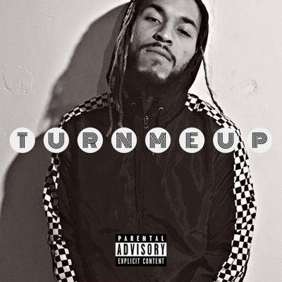 Turn Me Up - Single