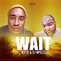 Wait (Mxck & DJ Mpiloz) - Single - DJ Mpiloz