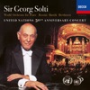 Evelyn Herlitzius Fidelio, Op. 72, Act II: Heil sei dem Tag (Live in Geneva, 1995) United Nations 50th Anniversary Concert: Rossini, Bartók & Beethoven