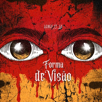 Forma de Visão (feat. LD) - Single